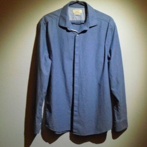 Original Penguin Heritage Slim Fit Shirt